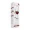 Purewine PureWine The Wand Silver Polypropylene Wine Filter 2917-WP-113 - alternate 1